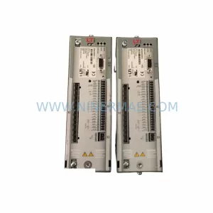 LUST CDB32.008.C2.4 Servo Drive product image