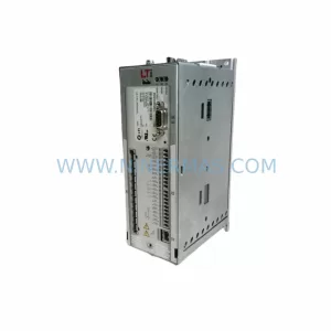 LUST CDB32.008.W2.2.BR CDB32.008.W2.2.BR.PC1 Servo Drive product image