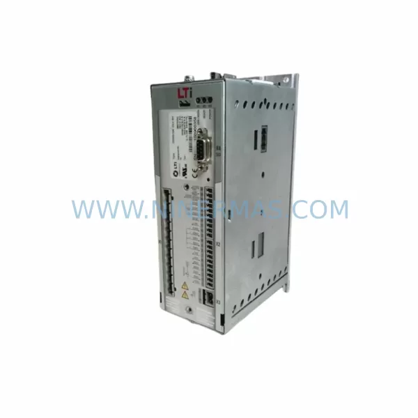 LUST CDB32.008.W2.2.BR CDB32.008.W2.2.BR.PC1 Servo Drive product image