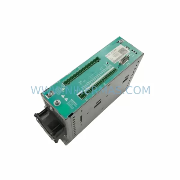KARL MAYER CDB34.005C2.4 H36 1 5KW Drive Module product image