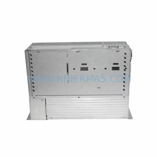 LUST CDB34.014.W2.4.BR.SH.OL.HF Servo Drive product image