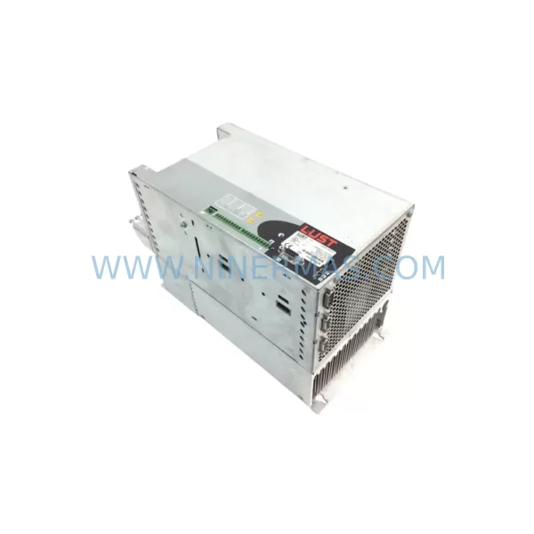 LUST CDD34.032.W2.0.BR Servo Drive product image