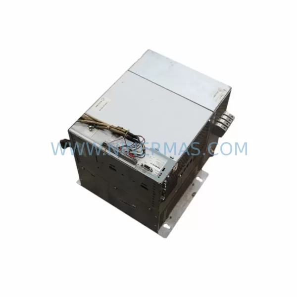 LUST CDS44.032LC1.1.NF Servo Drive product image