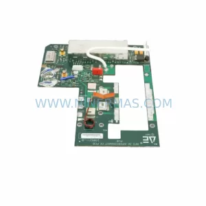 Advanced Energy CE 2305211-B GPIB-TO-RS485 CTLR 182535C-32 GPIB-485CT-A MTR,320V,7500RPM MSSI 055G-045E-320C-1FNB-T2701