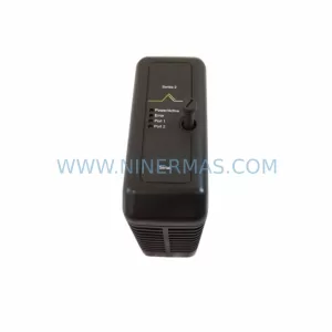 Emerson CE4006P2 KJ3241X1-BA1 12P2506X062 Ruggedized Interface Module detail view 4