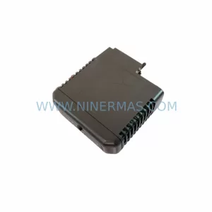 Emerson CE4006P2 KJ3241X1-BA1 12P2506X062 Ruggedized Interface Module detail view 5