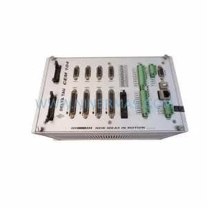 Delta CEM104 Motion Controller Module product image