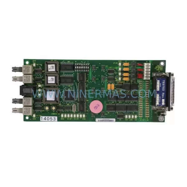 Advanced Energy CEX, RFG 1250 2305155-A RFG1250 2305107-B 2305145-C Industrial Control PCB Board product image