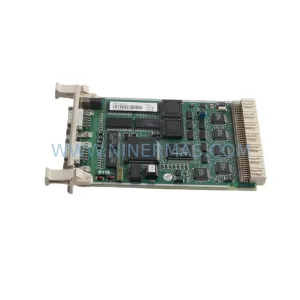 ABB CI532V02 3BSE003827R1 Communication Module product image