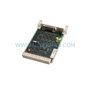 ABB CI540 3BSE001077R1 I/O Bus Extension Module product image