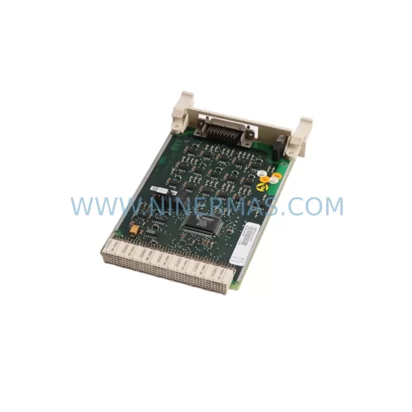 ABB CI540 3BSE001077R1 I/O Bus Extension Module product image