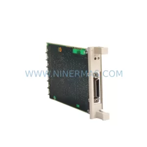 ABB CI540 3BSE001077R1 I/O Bus Extension Module detail view 2