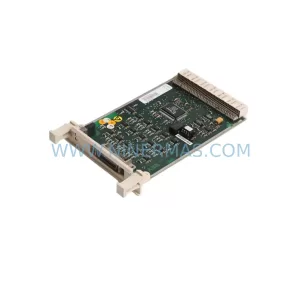 ABB CI540 3BSE001077R1 I/O Bus Extension Module detail view 3