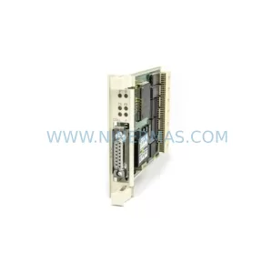 ABB CI546 3BSE012545R1 Communication Interface Module product image