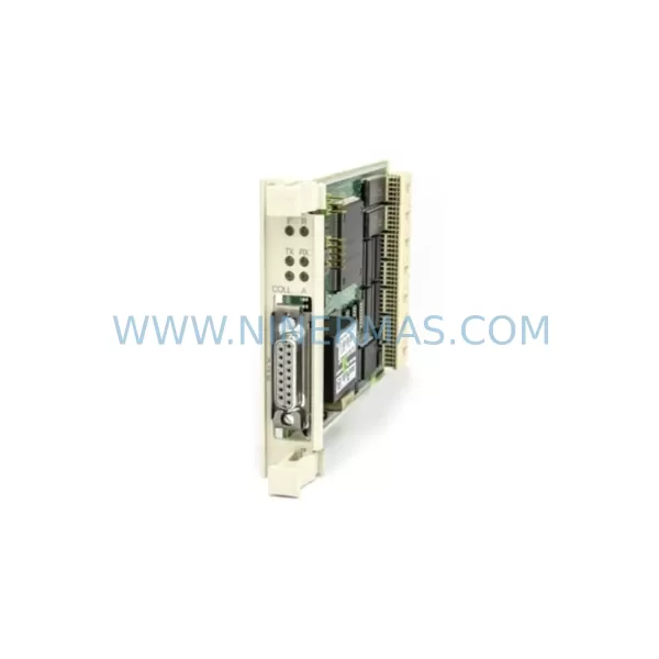 ABB CI546 3BSE012545R1 Communication Interface Module product image