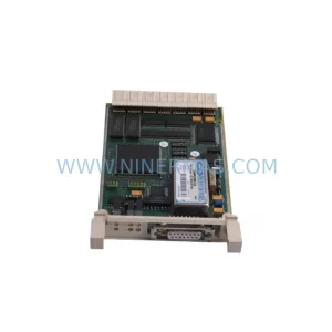 ABB CI547 3BNP004429R1 Communication Interface Module product image