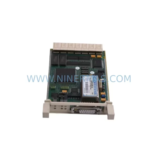 ABB CI547 3BNP004429R1 Communication Interface Module product image