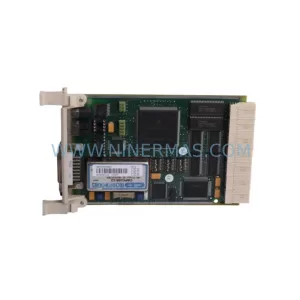 ABB CI547 3BNP004429R1 Communication Interface Module detail view 2