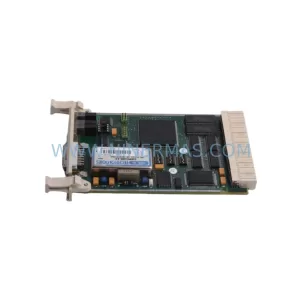 ABB CI547 3BNP004429R1 Communication Interface Module detail view 3