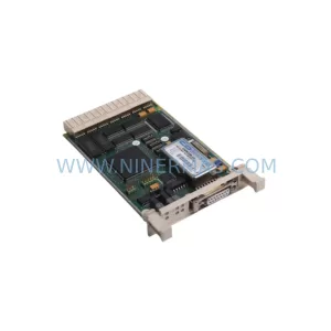 ABB CI547 3BNP004429R1 Communication Interface Module detail view 4
