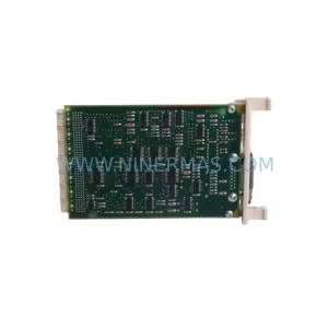 ABB CI547 3BNP004429R1 Communication Interface Module detail view 6