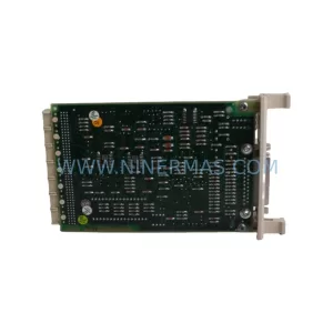 ABB CI570 3BSE001440R1 Fieldbus Communication Module product image