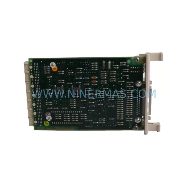 ABB CI570 3BSE001440R1 Fieldbus Communication Module product image