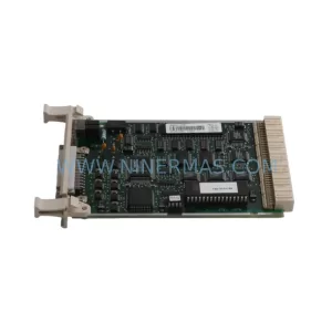 ABB CI570 3BSE001440R1 Fieldbus Communication Module detail view 2