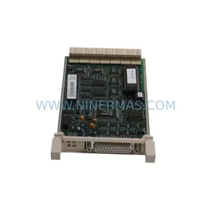 ABB CI570 3BSE001440R1 Fieldbus Communication Module detail view 3