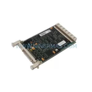 ABB CI570 3BSE001440R1 Fieldbus Communication Module detail view 4