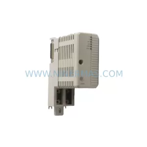 ABB CI773F Communication Interface Module detail view 2