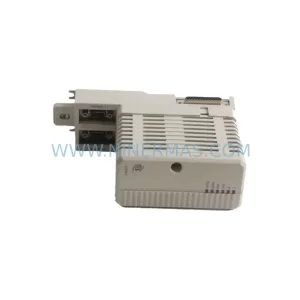 ABB CI773F Communication Interface Module detail view 3