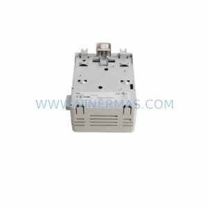 ABB CI801 3BSE022366R1 Communication Interface Module detail view 4