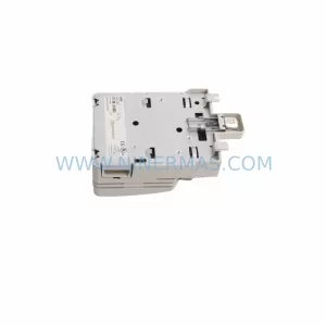 ABB CI801 3BSE022366R1 Communication Interface Module detail view 5