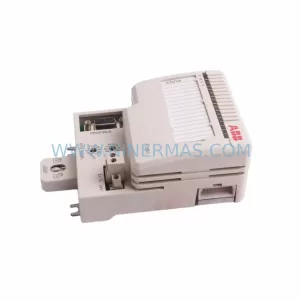 ABB CI801 3BSE022366R1 Communication Interface Module detail view 7