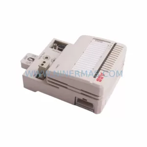 ABB CI801 3BSE022366R1 Communication Interface Module detail view 9