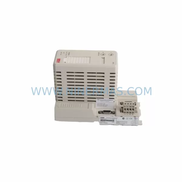 ABB CI830 3BSE013252R1 Fieldbus Communication Module product image