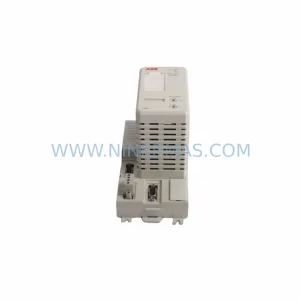 ABB CI830 3BSE013252R1 Fieldbus Communication Module detail view 3