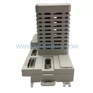 ABB CI830 3BSE013252R1 Fieldbus Communication Module detail view 4