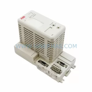 ABB CI830 3BSE013252R1 Fieldbus Communication Module detail view 5