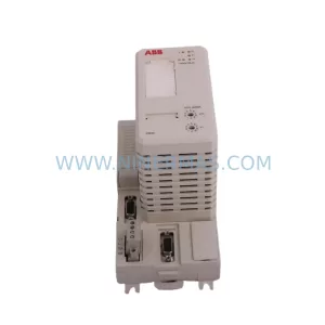 ABB CI830 3BSE013252R1 Fieldbus Communication Module detail view 7