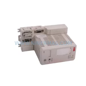 ABB CI830 3BSE013252R1 Fieldbus Communication Module detail view 8