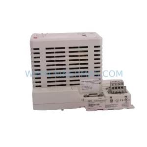 ABB CI830 3BSE013252R1 Fieldbus Communication Module detail view 9