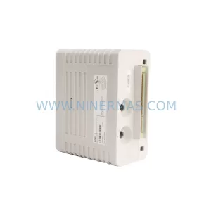 ABB CI840 3BSE022457R1 Communication Interface Module detail view 2