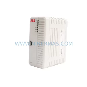 ABB CI840 3BSE022457R1 Communication Interface Module detail view 3