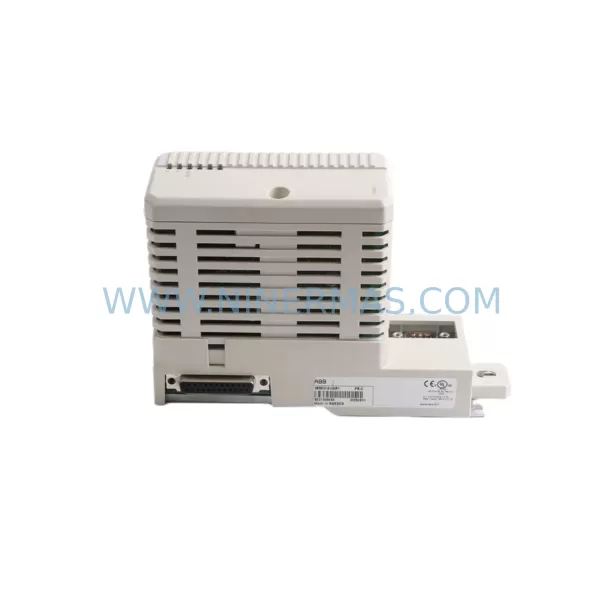 ABB CI852K01 3BSE018102R1 Fieldbus Communication Module product image