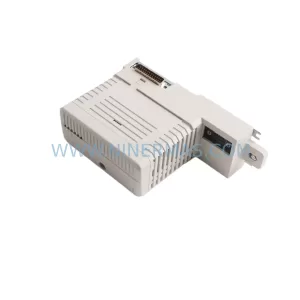ABB CI852K01 3BSE018102R1 Fieldbus Communication Module detail view 2