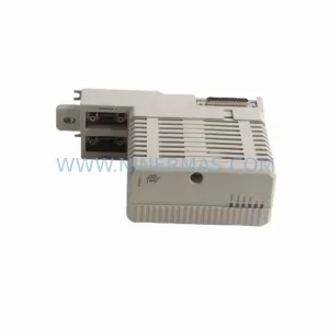 ABB CI854AK01 3BSE030220R1 Communication Interface Module detail view 2