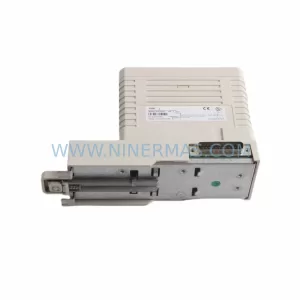 ABB CI854AK01 3BSE030220R1 Communication Interface Module detail view 3