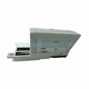 ABB CI854AK01 3BSE030220R1 Communication Interface Module detail view 5